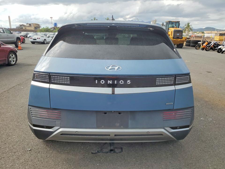 Продаж на аукціоні авто 2023 Hyundai Ioniq 5, vin: KM8KNDAF8PU173252, номер лоту: 53072526