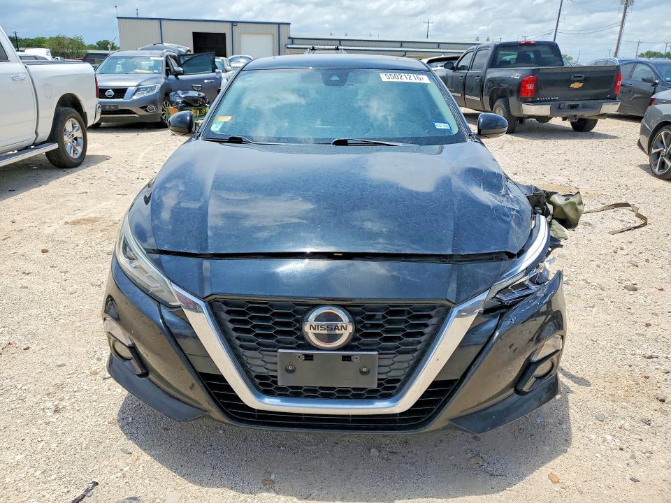 Aukcja sprzedaży 2019 Nissan Altima, vin: 1N4BL4EV5KC175850, numer aukcji: 55021216