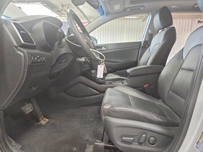 2019 Hyundai Tucson მანქანა იყიდება აუქციონზე, vin: KM8J3CAL5KU866645, აუქციონის ნომერი: 54608876