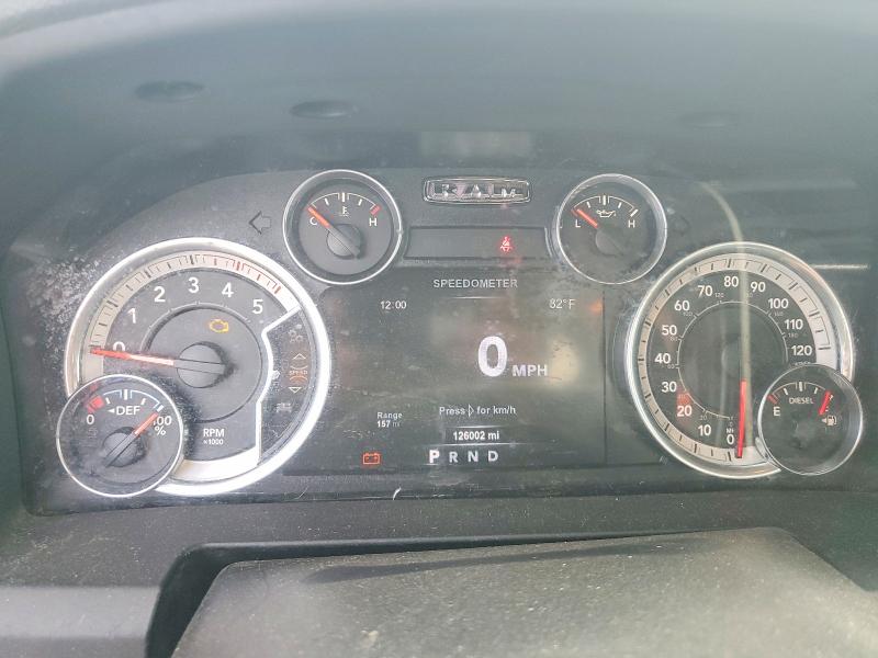 Aukcja sprzedaży 2015 Ram 5500, vin: 3C7WRMDL8FG706622, numer aukcji: 52771636