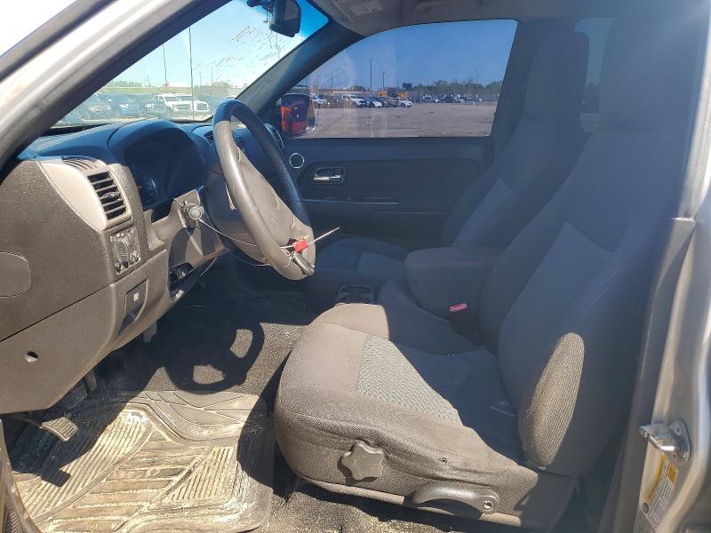 54994886 :رقم المزاد ، 1GCHTDFE6B8102041 vin ، 2011 Chevrolet Colorado مزاد بيع
