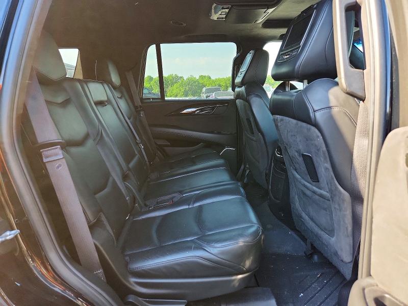 Aukcja sprzedaży 2018 Cadillac Escalade, vin: 1GYS4DKJ9JR136094, numer aukcji: 53428146