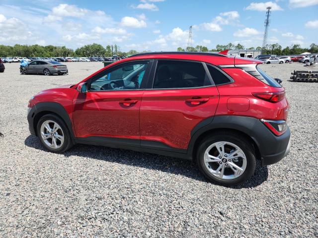 2022 Hyundai Kona მანქანა იყიდება აუქციონზე, vin: KM8K32AB0NU870547, აუქციონის ნომერი: 54786626