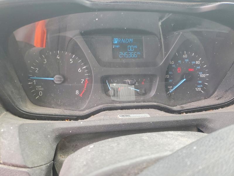 Aukcja sprzedaży 2015 Ford Transit, vin: 1FTSW2CM3FKB32099, numer aukcji: 51803146