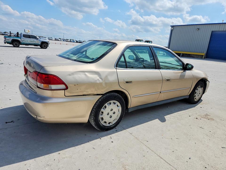 Auction sale of the 2001 Honda Accord, vin: 1HGCG564X1A138349, lot number: 54831306