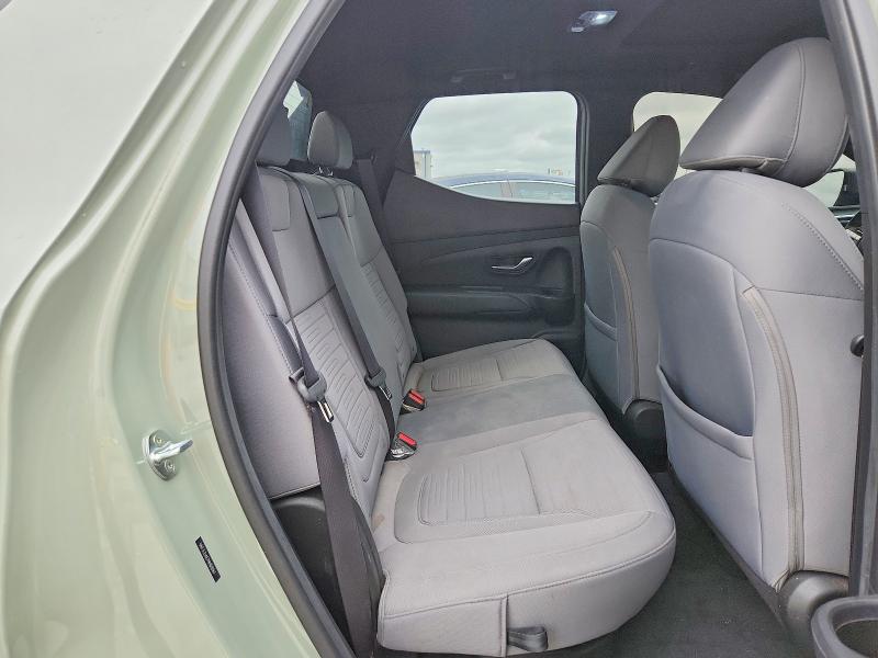 2022 Hyundai Santa Cruz მანქანა იყიდება აუქციონზე, vin: 5NTJCDAE7NH030167, აუქციონის ნომერი: 52439256