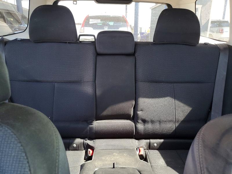 53591266 :رقم المزاد ، JF2SHBDC7CH431444 vin ، 2012 Subaru Forester مزاد بيع