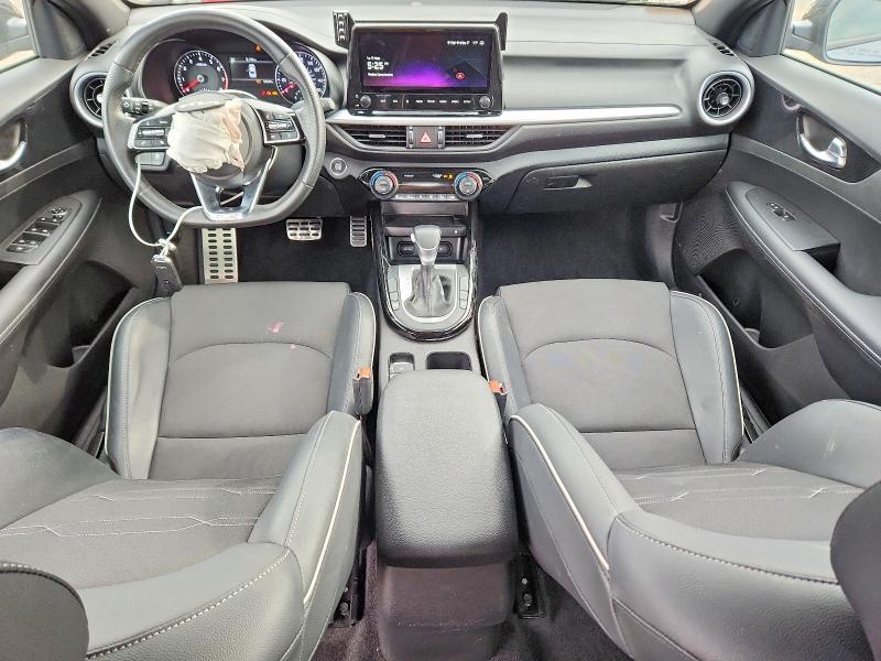 Aukcja sprzedaży 2023 Kia Forte, vin: 3KPF54AD8PE672393, numer aukcji: 52783896