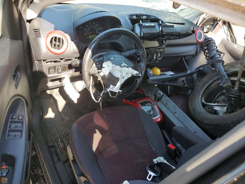 Продаж на аукціоні авто 2019 Mitsubishi Mirage, vin: ML32A5HJ1KH011550, номер лоту: 53310406