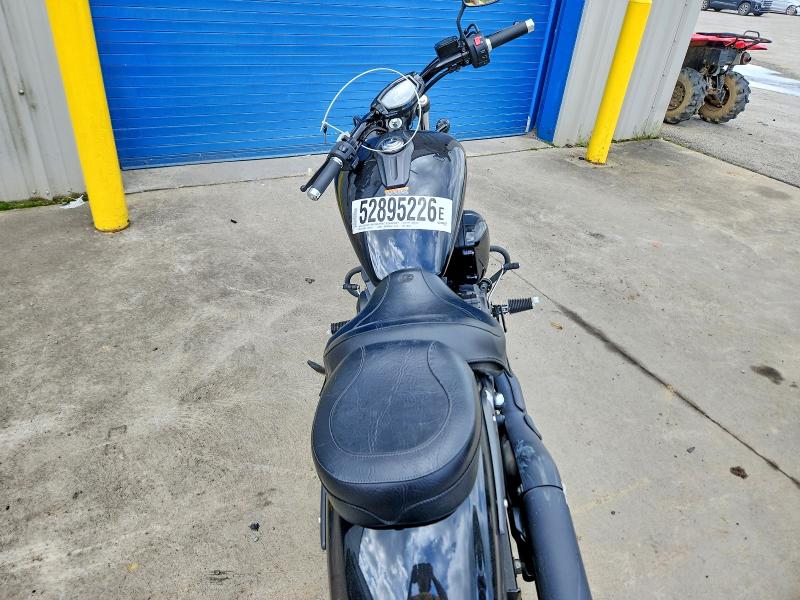 Продаж на аукціоні авто 2017 Yamaha Xvs1300, vin: JYAVP33E6HA012505, номер лоту: 52895226