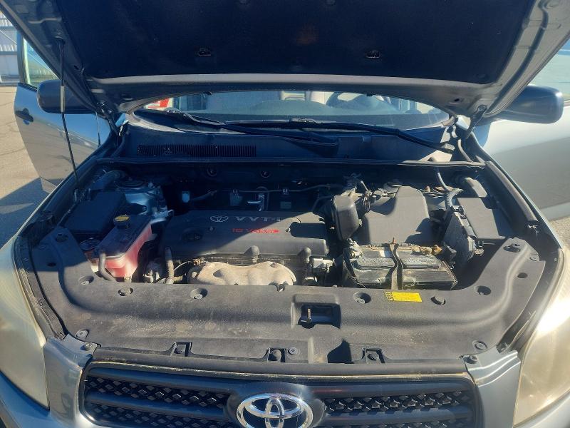 Aukcja sprzedaży 2006 Toyota Rav4, vin: JTMBD33V466011255, numer aukcji: 53081816
