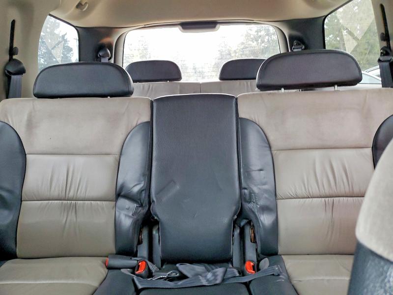 Продаж на аукціоні авто 2001 Dodge Durango, vin: 1B4HS28Z61F520582, номер лоту: 52451206