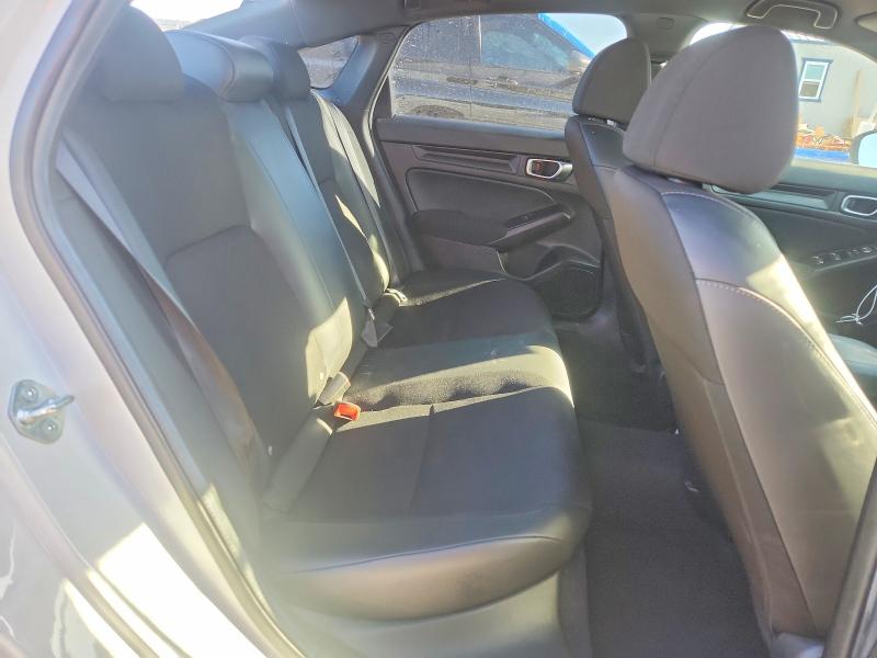 Продажа на аукционе авто 2024 Honda Civic, vin: 2HGFE2F52RH569193, номер лота: 53377126