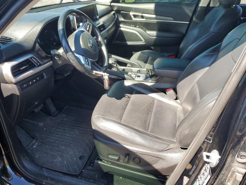 Продажа на аукционе авто 2020 Kia Telluride, vin: 5XYP64HC7LG050251, номер лота: 53431226