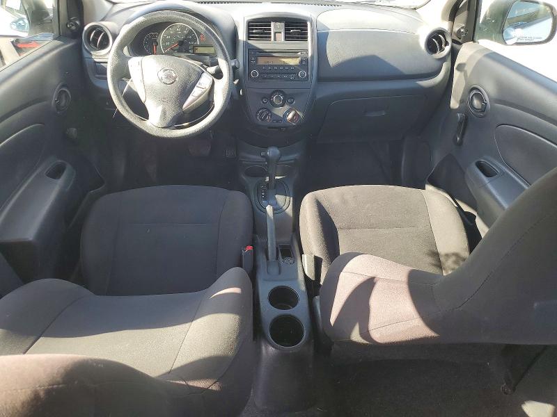 Продажа на аукционе авто 2015 Nissan Versa, vin: 3N1CN7AP5FL808006, номер лота: 54007966
