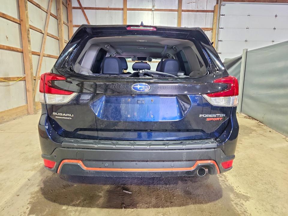 Продажа на аукционе авто 2020 Subaru Forester, vin: JF2SKARC8LH476347, номер лота: 51717566