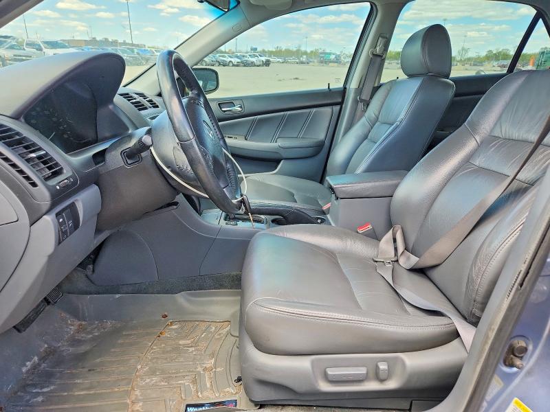 Продажа на аукционе авто 2007 Honda Accord, vin: 1HGCM66597A034533, номер лота: 53450576