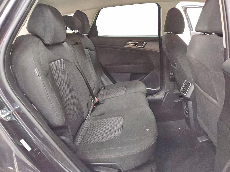 Aukcja sprzedaży 2026 Kia Sportage, vin: 5XYK23DF8TG403404, numer aukcji: 55027506
