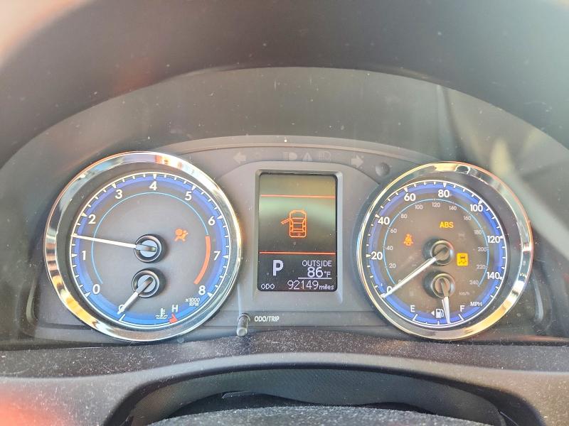 53042296 :رقم المزاد ، 5YFBURHE7KP876168 vin ، 2019 Toyota Corolla مزاد بيع