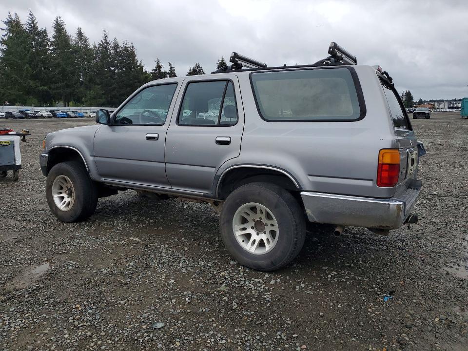 Продаж на аукціоні авто 1994 Toyota 4runner, vin: JT3VN39W7R0139060, номер лоту: 53300796