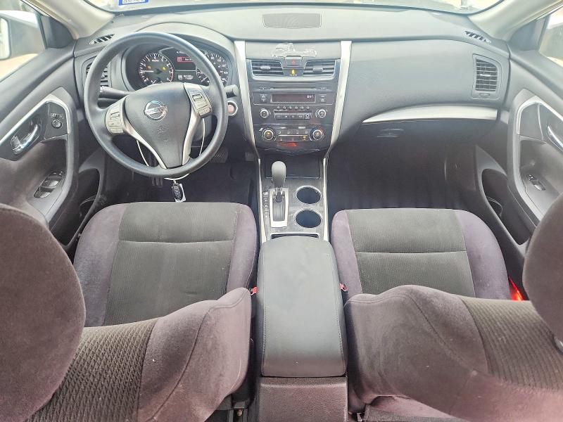 Продажа на аукционе авто 2013 Nissan Altima, vin: 1N4AL3AP1DC124278, номер лота: 52699876