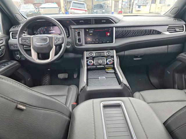 2024 Gmc Yukon Xl მანქანა იყიდება აუქციონზე, vin: 1GKS2JKL8RR400496, აუქციონის ნომერი: 52487096