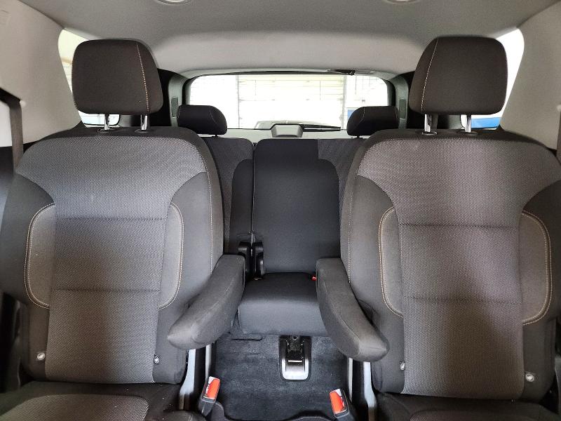 Продаж на аукціоні авто 2021 Chevrolet Traverse, vin: 1GNEVGKW9MJ260020, номер лоту: 54304306