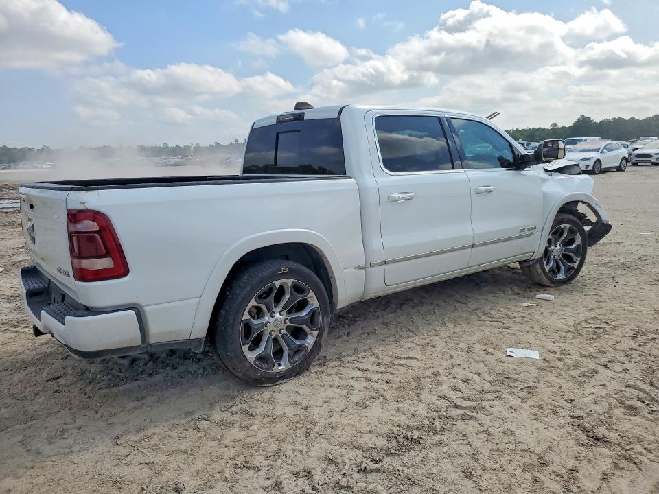 Продаж на аукціоні авто 2022 Ram 1500, vin: 1C6SRFHT5NN442063, номер лоту: 54919316