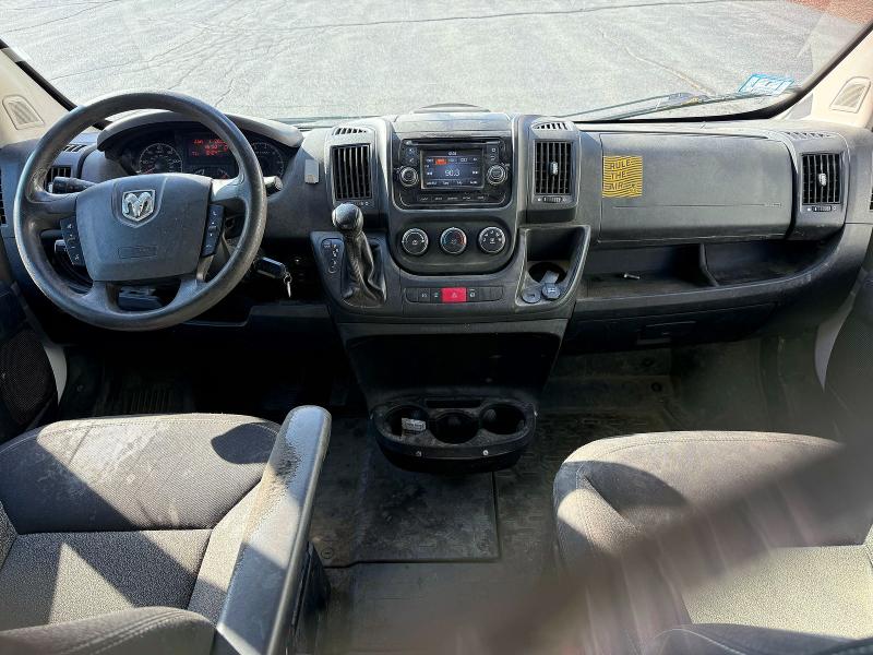 Продаж на аукціоні авто 2015 Ram Promaster 1500, vin: 3C6TRVAG3FE518641, номер лоту: 52424526
