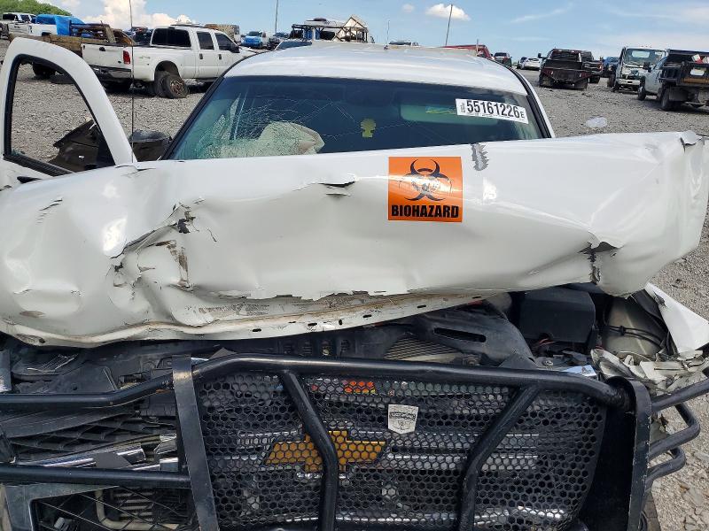 Aukcja sprzedaży 2013 Chevrolet Silverado, vin: 1GC4KZC89DF151021, numer aukcji: 55161226