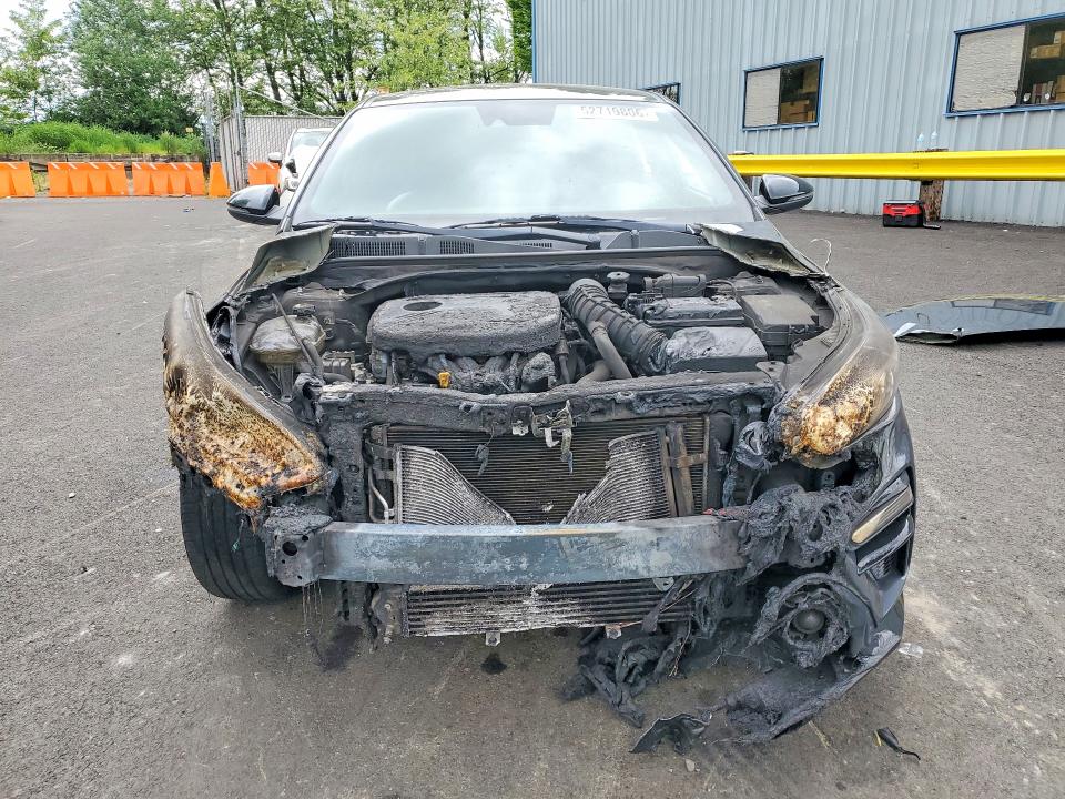 Aukcja sprzedaży 2021 Kia Forte, vin: 3KPF44AC3ME278824, numer aukcji: 52719806