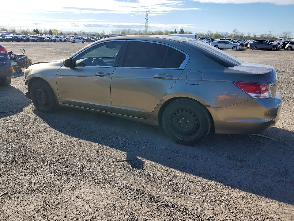 Aukcja sprzedaży 2010 Honda Accord, vin: 1HGCP2F74AA805330, numer aukcji: 52144006