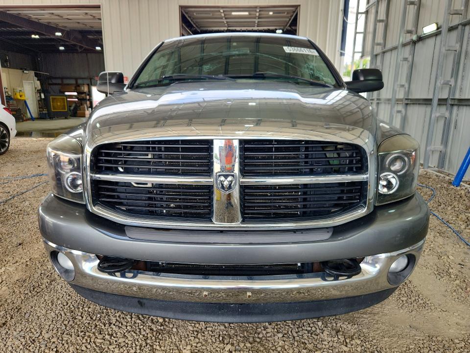 Продажа на аукционе авто 2008 Dodge Ram 2500, vin: 3D7KR29A48G180070, номер лота: 53666116