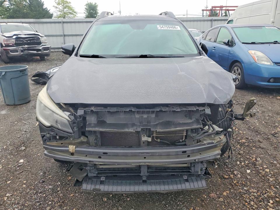 Aukcja sprzedaży 2018 Subaru Outback, vin: 4S4BSANC0J3217457, numer aukcji: 54759406