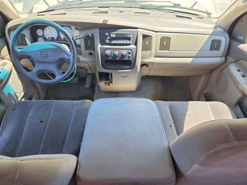 52954046 :رقم المزاد ، 1D7HA18Z62S556870 vin ، 2002 Dodge Ram 1500 مزاد بيع