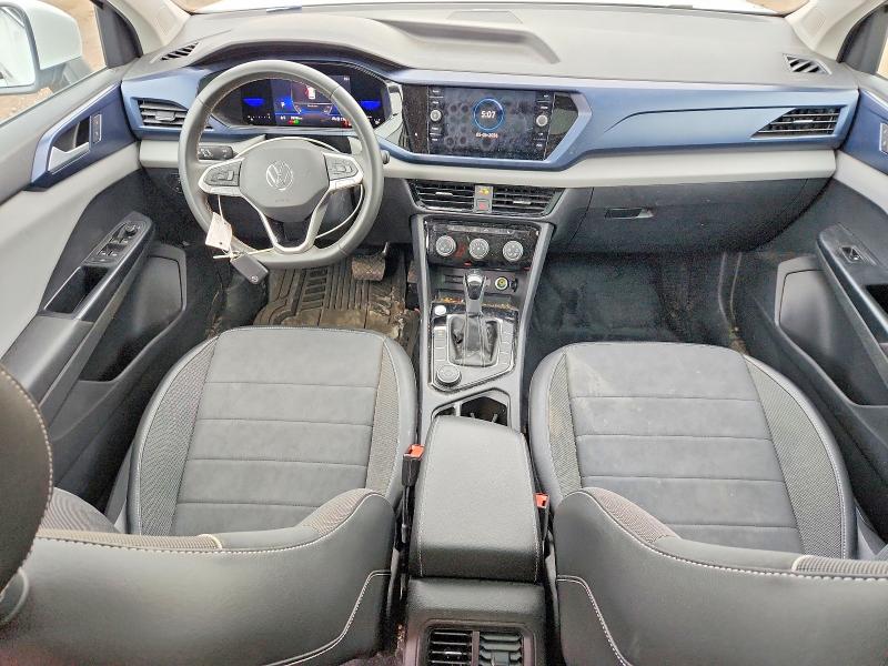 Aukcja sprzedaży 2023 Volkswagen Taos, vin: 3VVNX7B23PM316364, numer aukcji: 52546296
