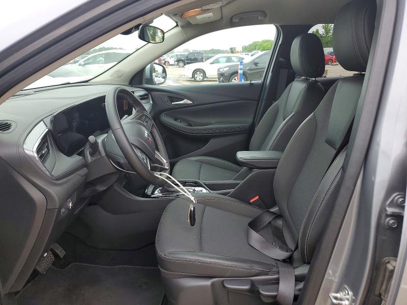 2025 Buick Encore Gx მანქანა იყიდება აუქციონზე, vin: KL4AMCSLXSB214710, აუქციონის ნომერი: 54716336