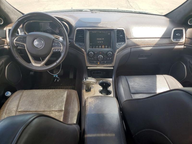 Auction sale of the 2014 Jeep Grand Cherokee, vin: 1C4RJFJTXEC179900, lot number: 53760626