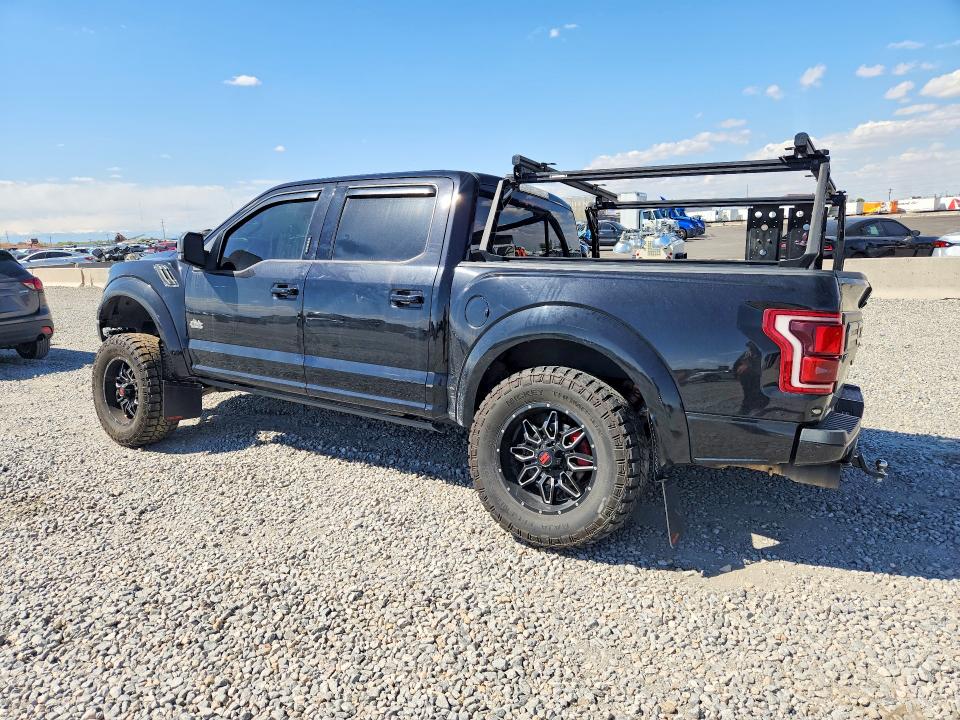 Продажа на аукционе авто 2019 Ford F150, vin: 1FTFW1RG1KFC32475, номер лота: 51979906