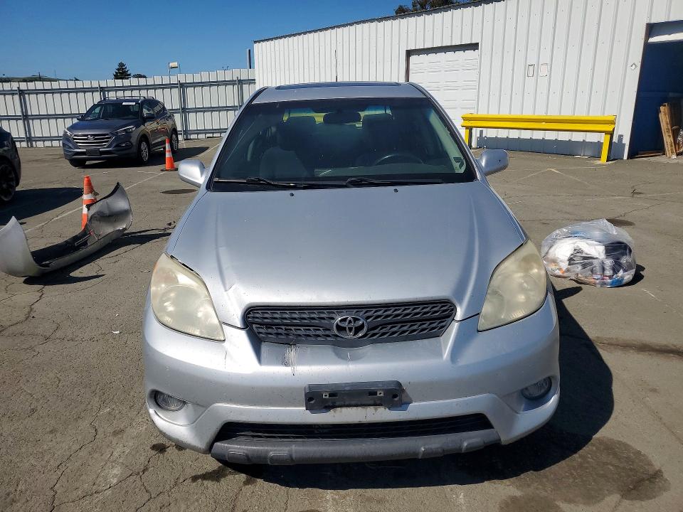 Продажа на аукционе авто 2007 Toyota Corolla Matrix, vin: 2T1KR30E47C668279, номер лота: 53965796
