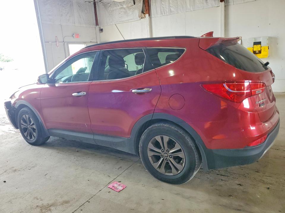 Продаж на аукціоні авто 2014 Hyundai Santa Fe Sport, vin: 5XYZU3LB8EG198290, номер лоту: 54123726
