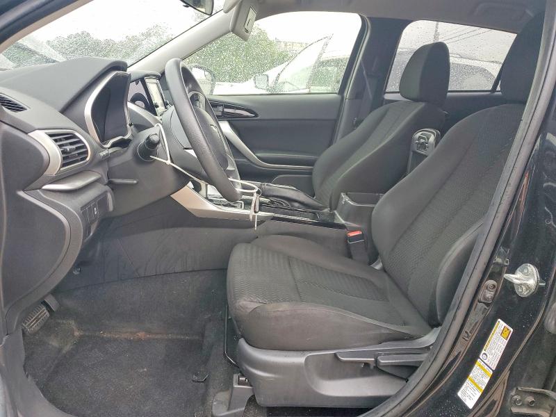 Aukcja sprzedaży 2019 Mitsubishi Eclipse Cross, vin: JA4AS3AA6KZ002609, numer aukcji: 53056906