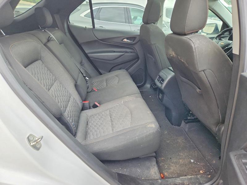 Продаж на аукціоні авто 2019 Chevrolet Equinox, vin: 2GNAXKEV8K6219712, номер лоту: 54606066