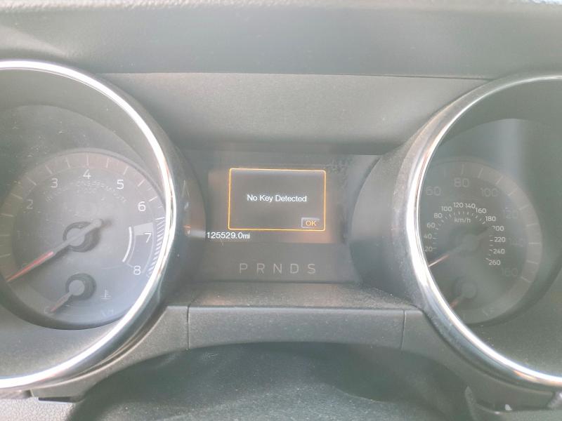 Продажа на аукционе авто 2016 Ford Mustang, vin: 1FA6P8TH4G5317420, номер лота: 54142206