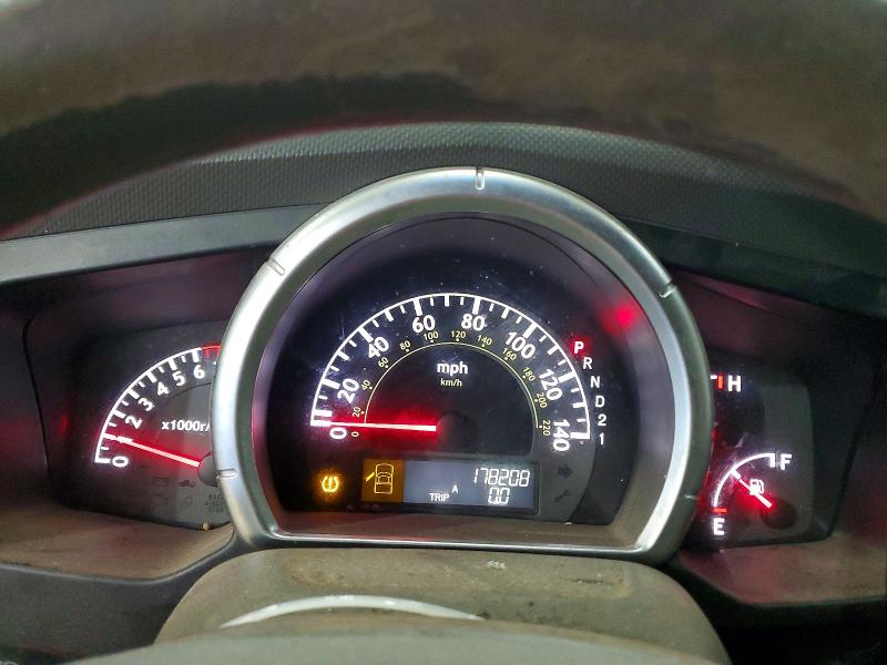 2008 Honda Ridgeline მანქანა იყიდება აუქციონზე, vin: 2HJYK16388H502259, აუქციონის ნომერი: 53168306