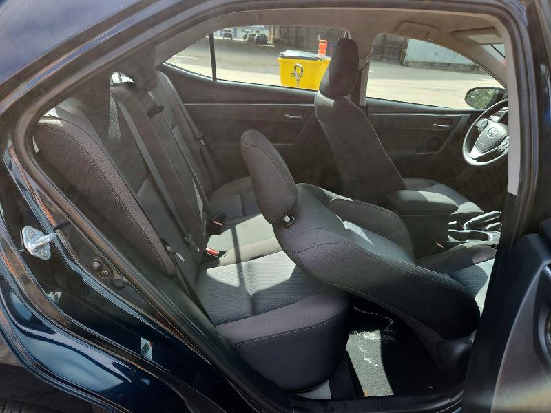 54538526 :رقم المزاد ، 2T1BURHE8HC789775 vin ، 2017 Toyota Corolla مزاد بيع