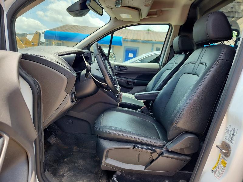 Продаж на аукціоні авто 2022 Ford Transit Connect, vin: NM0LS6S2XN1540074, номер лоту: 55532966
