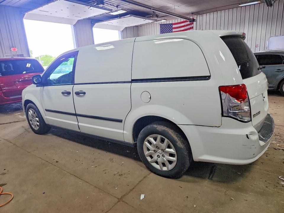 Aukcja sprzedaży 2014 Ram Tradesman, vin: 2C4JRGAG5ER337999, numer aukcji: 54523886
