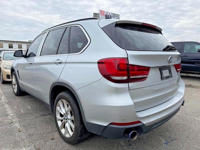 Продаж на аукціоні авто 2016 Bmw X5, vin: 5UXKR2C59G0R69371, номер лоту: 55168776