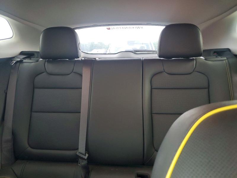 Продажа на аукционе авто 2025 Chevrolet Trax, vin: KL77LKEP8SC167566, номер лота: 55245596